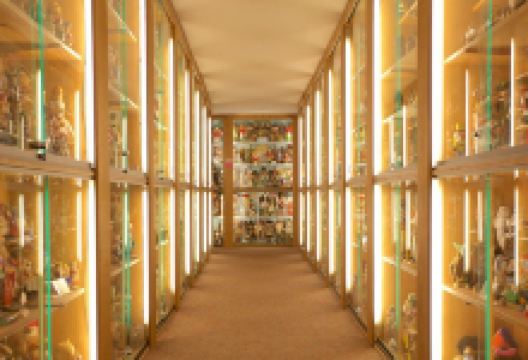 Leavenworth Nutcracker Museum景点图片