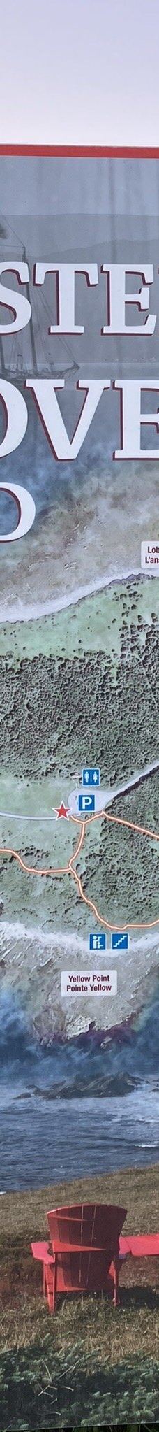 Lobster Cove Head Lighthouse-洛基港