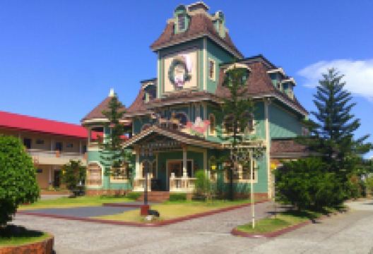 Sampaguita Gardens景点图片