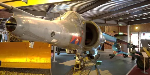 Royal Engineers Museum