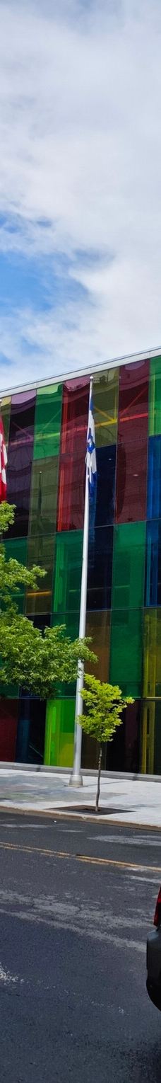 蒙特利尔会议中心-蒙特利尔