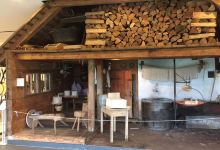 Appenzeller Volkskunde-Museum Stein AR景点图片