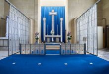 St Matthew's Church景点图片