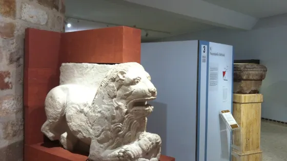 Archaeological Museum of Linares