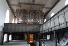 Kirche St. Severin景点图片
