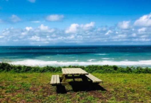 Hirtshals Fyr景点图片