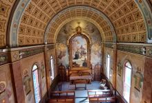 New Norcia Museum & Art Gallery景点图片