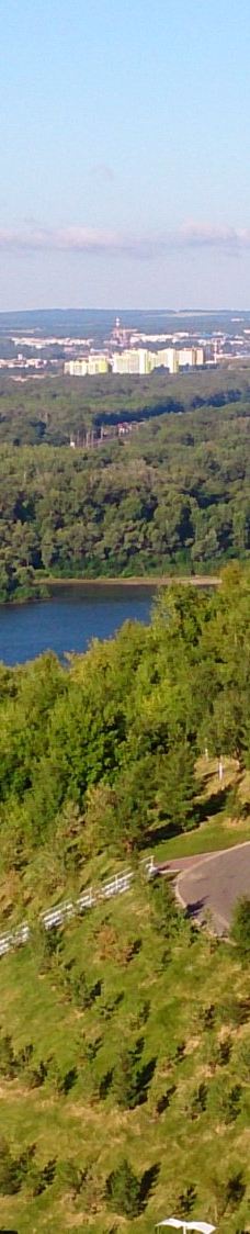 萨拉瓦特·尤拉耶夫雕像-乌法