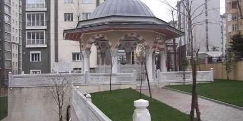 Esenkent Mosque