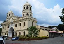 Tanuan Church景点图片