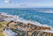 凯博波洛尼奥灯塔景点图片