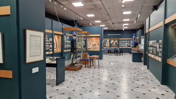 War Museum of Tripoli