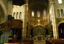Santuario Di Nostra Signora di Lourdes景点图片