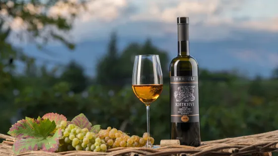 Shumi Winery