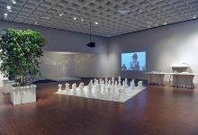 Bob Rauschenberg Gallery景点图片