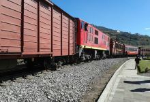 Trenes Turisticos en Ecuador景点图片