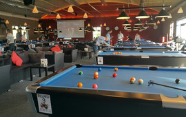 Sportcafe AnnyWay in Filderstadt