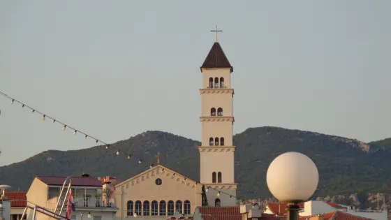St. Anthony Church