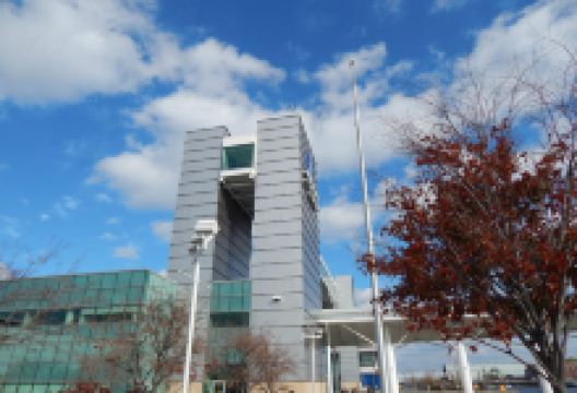 Erie County Convention Center景点图片