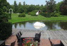 Beeldenpark Anningahof景点图片