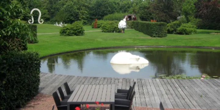 Beeldenpark Anningahof