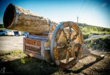 Park Izumrudnaya Dolina景点图片