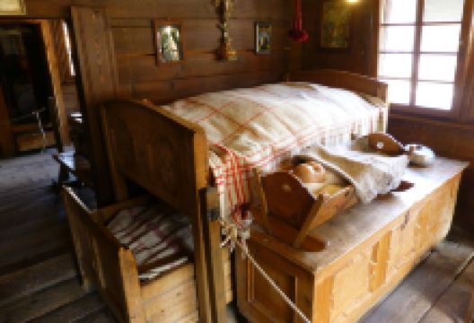 Saaser Museum景点图片