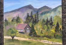 Jackson Art Studio & Gallery景点图片