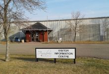 Assiniboia & District Historical Museum景点图片