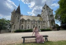 Castle Corton-C景点图片