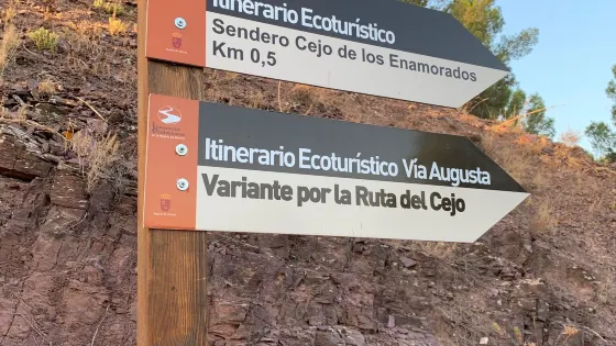 Cejo de los Enamorados