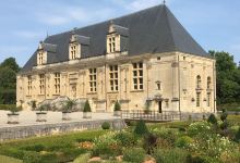 Château du Grand Jardin景点图片