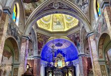 Parroquia Nuestra Senora de Arantzazu景点图片