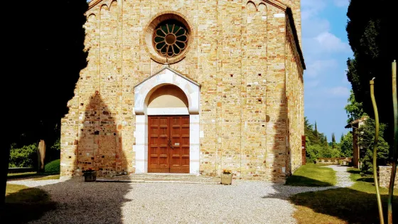 Santuario Santa Maria della Pieve