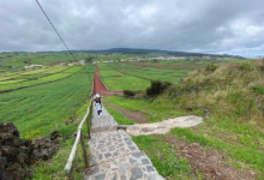 Pico Matias Simao Viewpoint景点图片