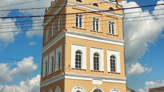Murom Water Tower
