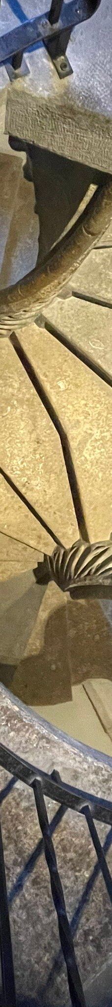 双重螺旋楼梯-格拉茨