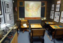 The Lacey Museum景点图片