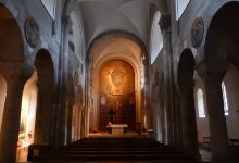 Stadtkirche St Nikolaus景点图片