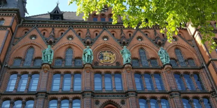 Herzoge von Mecklenburg