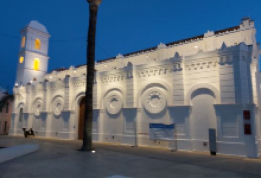 Museo Raices Conilenas景点图片