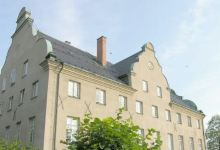 Djursholms slott景点图片