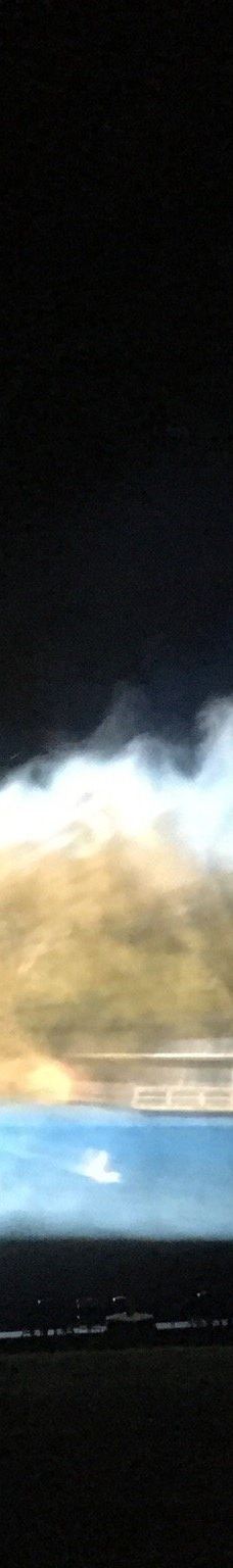 澳大利亚斯旺希尔 · 《Heartbeat of the Murray》激光灯光秀-斯旺希尔