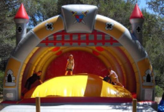 Le Royaume des Arbres景点图片