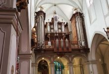 Pfarrkirche Sankt Markus景点图片