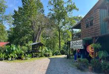 Great Smokey Mountain Fish Camp & Safari's景点图片