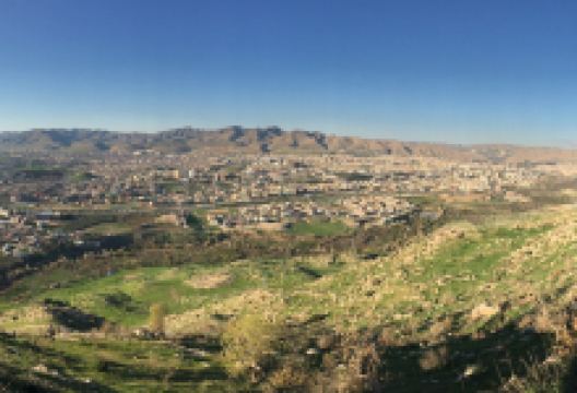 Halamata Cave景点图片