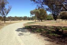 RM Williams Monument景点图片