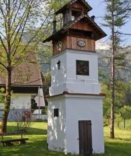 Zoisov Grad S Stolpno Uro