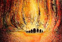 Galerie d'art Atelier Naïma Carbonare L'Artisterie景点图片